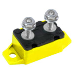 Egis 20A Yellow Short Stop Circuit Breaker [4730-20] Egis Mobile Electric