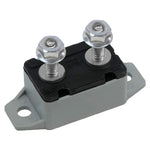 Egis 25A Grey Short Stop Circuit Breaker [4730-25] Egis Mobile Electric