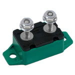 Egis 30A Green Short Stop Circuit Breaker [4730-30] Egis Mobile Electric