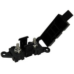 Egis MIDI Fuse Block w/Black Cover [3810] Egis Mobile Electric