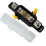 Egis ANL Fuse Block up to 4/0 Cable 35-750A Sealed [3903] Egis Mobile Electric