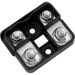 Egis Compact Med Amp AMI/MIDI Fuse Block [3914] Egis Mobile Electric