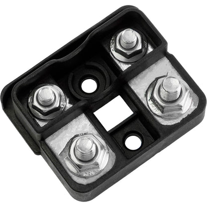 Egis Compact Med Amp AMI/MIDI Fuse Block [3914] Egis Mobile Electric