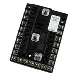 Egis Split Buss Fuse Block 13 Circuit + Ground 200A [8033] Egis Mobile Electric