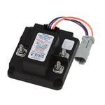 Egis TH3 Dual Relay 2 x 80A - 12V [7422] Egis Mobile Electric