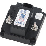 Egis TH3 Universal Voltage Sensing Relay w/OPT Time Delay 160A [7618] Egis Mobile Electric