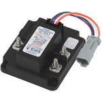 Egis TH3 Dual Relay 2 x 80A - 24V [7422-24] Egis Mobile Electric