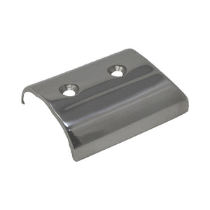 TACO SuproFlex Medium Stainless Steel End Cap [F16-0272] TACO Marine