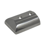 TACO SuproFlex Medium Stainless Steel End Cap [F16-0272] TACO Marine