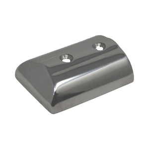 TACO SuproFlex Medium Stainless Steel End Cap [F16-0272] TACO Marine