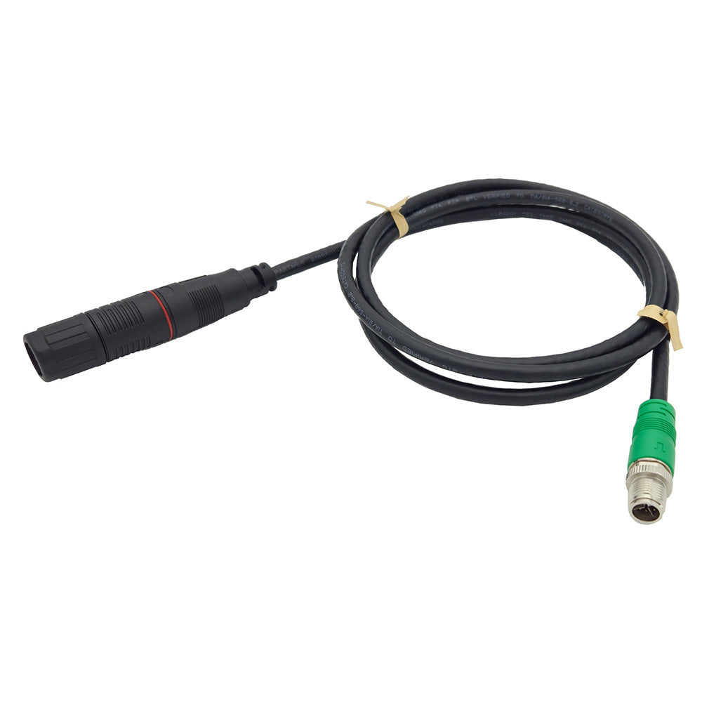 Navico M12 to RJ45 Female Adapter - 1.5M [000-16495-001] Navico
