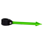 RAILBLAZA Straight Shooter Arrow [03-4232-11] RAILBLAZA