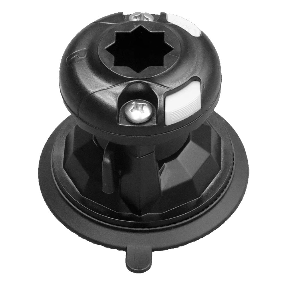 RAILBLAZA Titan Grip Suction Mount [03-4233-11] RAILBLAZA