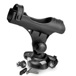 RAILBLAZA Rod Holder R Tracloader Sideport Kit [08-0108-11] RAILBLAZA