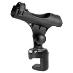 RAILBLAZA Rod Holder R Pontoon Railmount Kit [08-0109-11] RAILBLAZA
