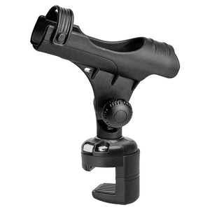 RAILBLAZA Rod Holder R Pontoon Railmount Kit [08-0109-11] RAILBLAZA