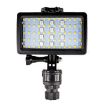 RAILBLAZA Night Ops StarPort LED Light [08-4260-11] RAILBLAZA