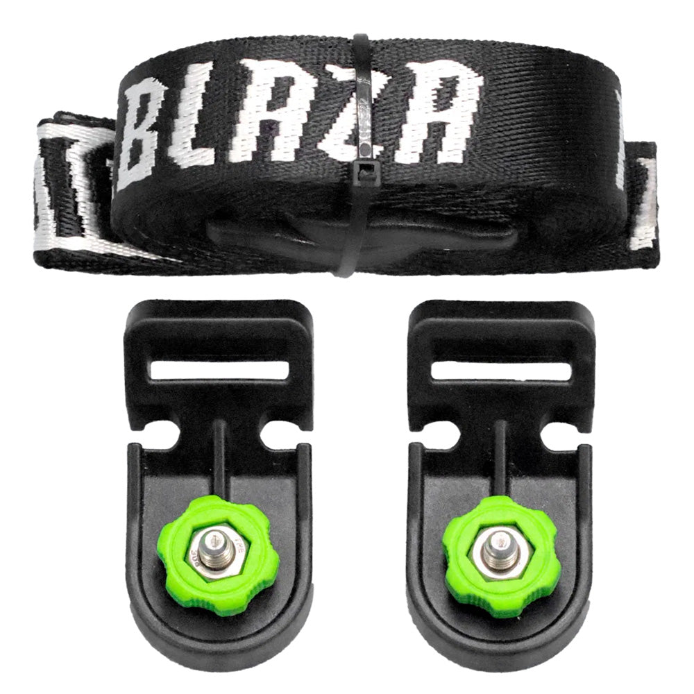 RAILBLAZA Tracmount Tiedown Kit [09-4246-11] RAILBLAZA