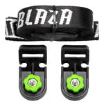 RAILBLAZA Tracmount Tiedown Kit [09-4246-11] RAILBLAZA