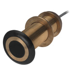 Airmar DT800 NMEA 2000 Bronze Retractable Long Stem Thru-Hull w/Depth  Temperature [DT800L-235-N2] Airmar