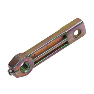 Whitecap Long Straight Zinc Cam Bar [S-0226AC] Whitecap