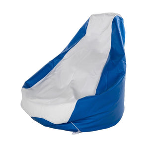Taylor Made Marine Bean Bag Chair - White/Blue [81002] Taylor Made