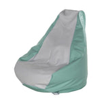 Taylor Made Marine Bean Bag Chair - White/Seafoam [81006] Taylor Made