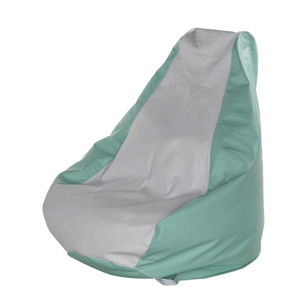 Taylor Made Marine Bean Bag Chair - White/Seafoam [81006] Taylor Made