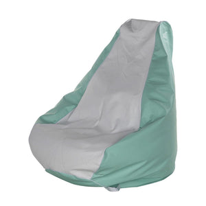 Taylor Made Marine Bean Bag Chair - White/Seafoam [81006] Taylor Made