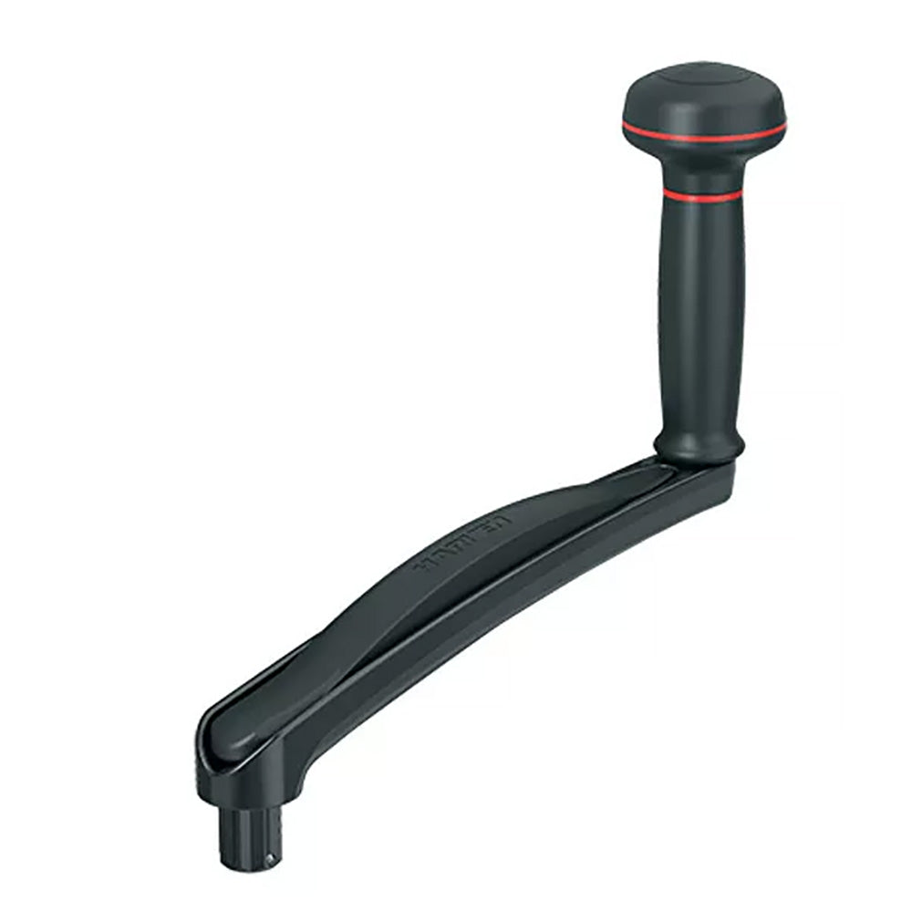 Harken GripGo Aluminum Winch Handle [B10GGASG] Harken