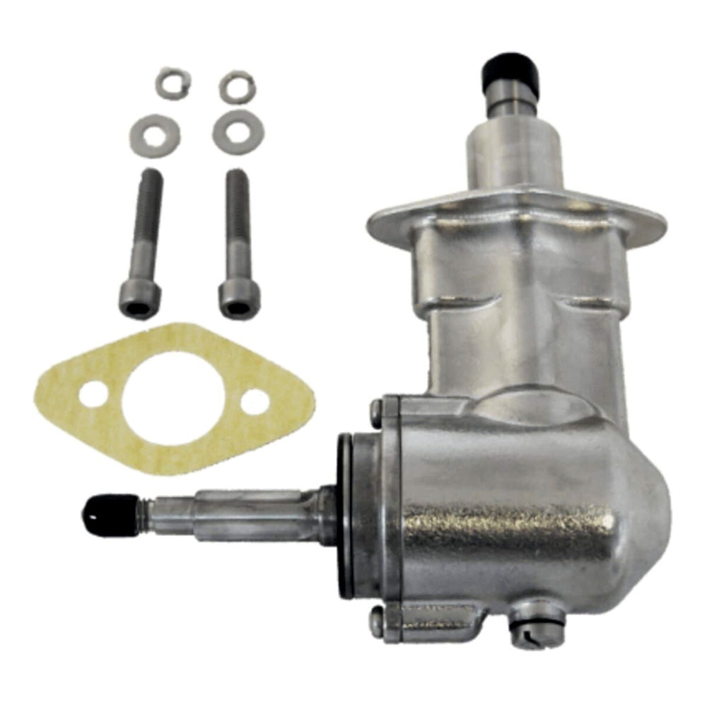 Lewmar 185TT Stainless Steel Hub Assembly [589358] Lewmar
