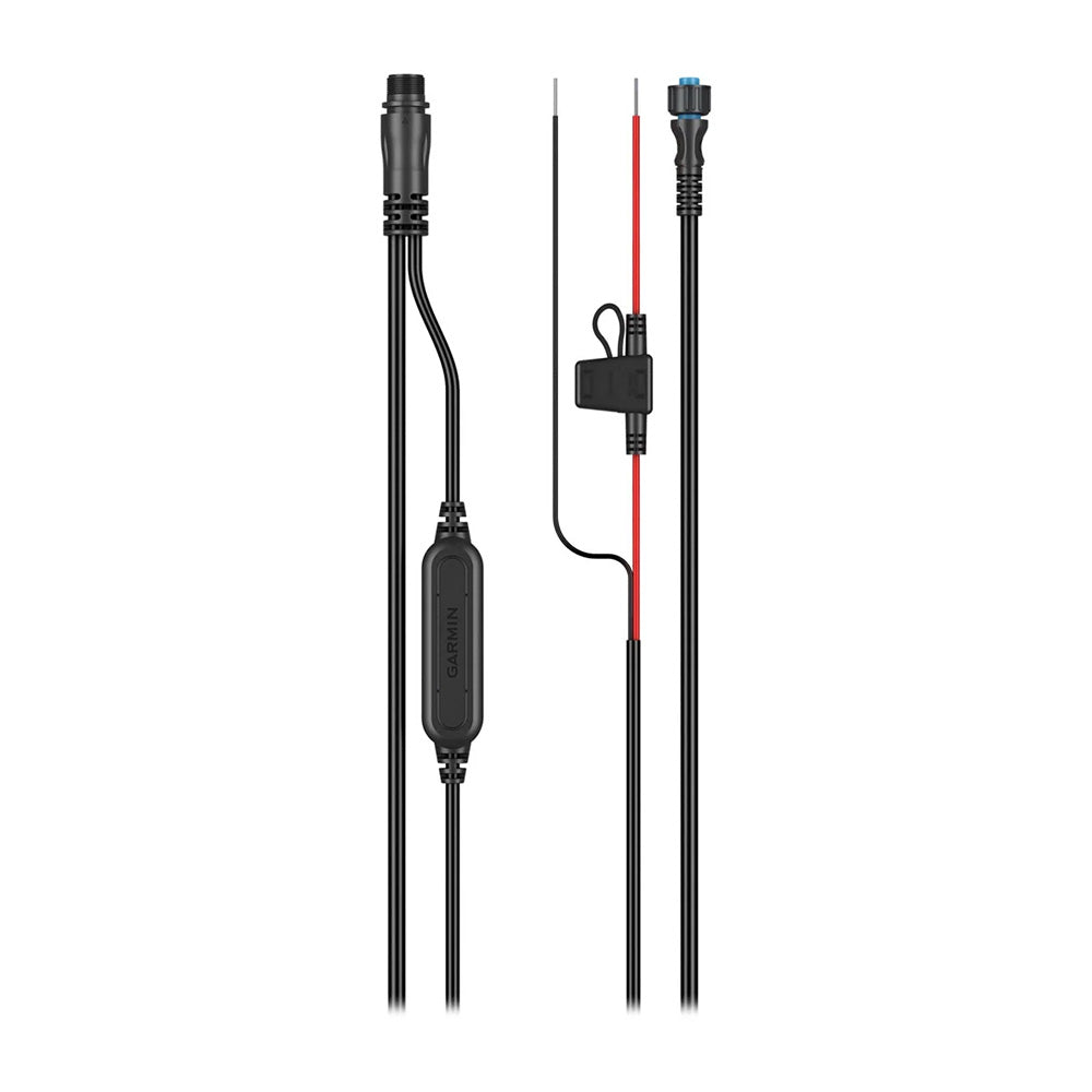 Garmin Power/Network Cable f/LiveScope 2 Transducer Series [010-13983-10] Garmin
