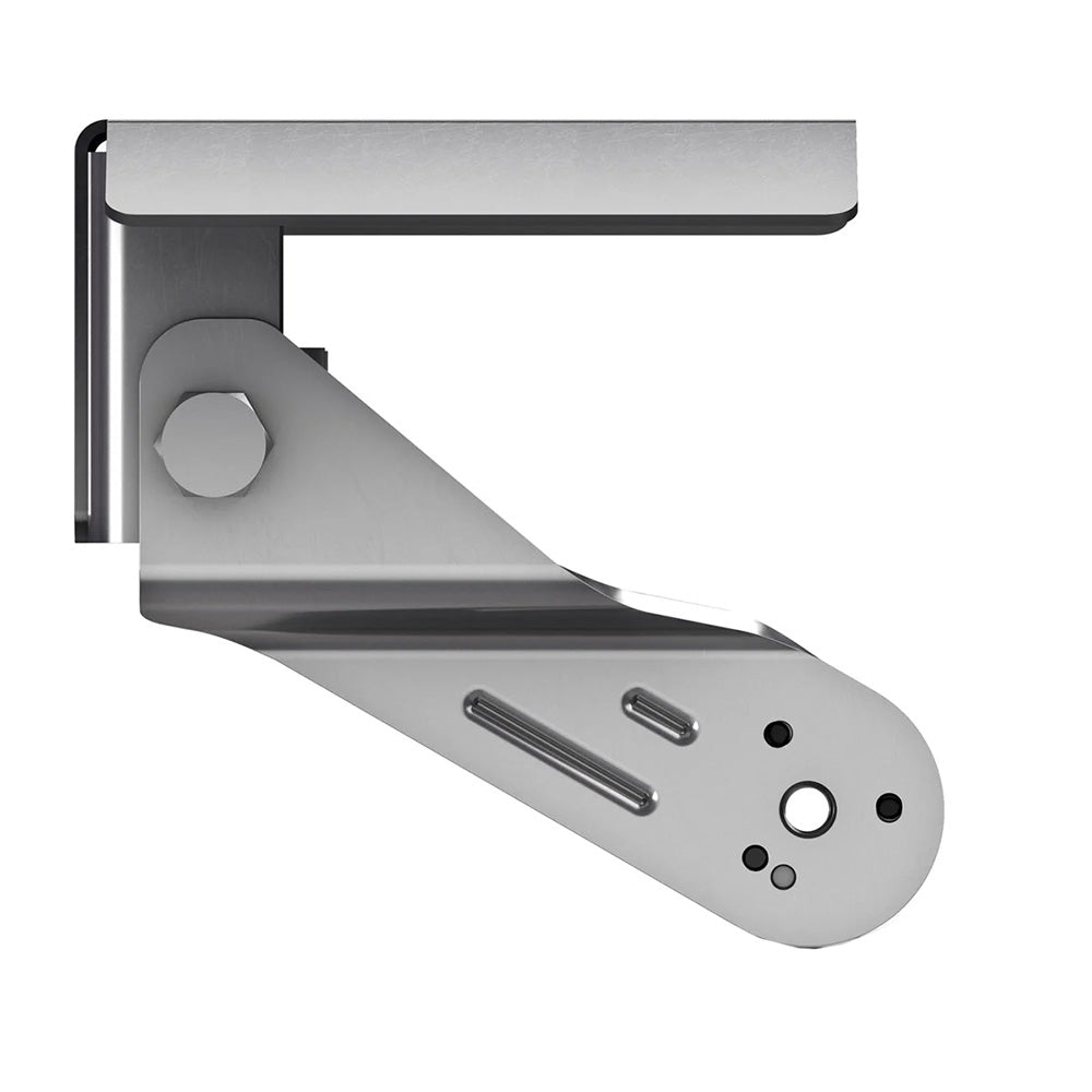 Garmin Transom Mount f/LiveScope 2 Transducer Series [010-13983-04] Garmin