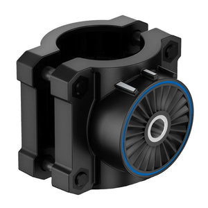 Garmin Shaft Mount f/LiveScope 2 Transducer Series - 0 Degrees [010-13983-00] Garmin