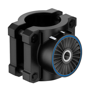 Garmin Shaft Mount f/LiveScope 2 Transducer Series - 8 Degrees [010-13983-01] Garmin