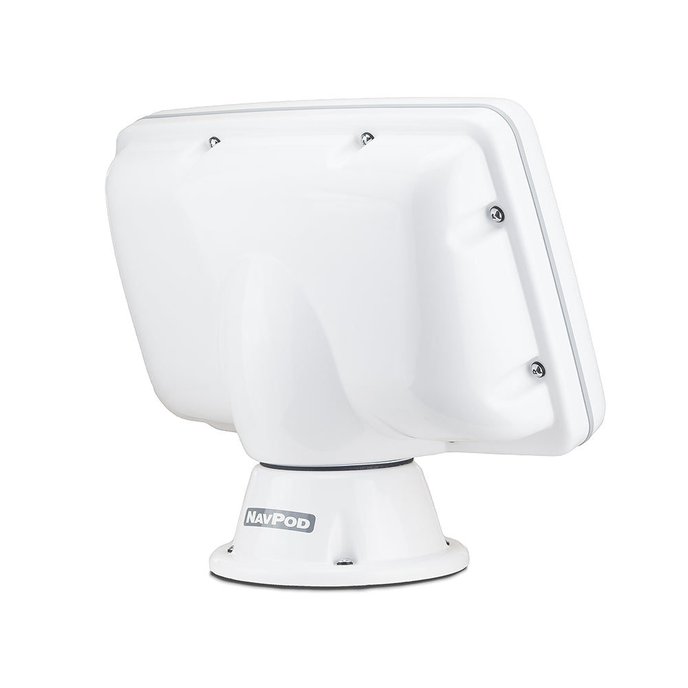 NavPod PowerPod Pre-Cut f/Garmin GPSMAP 9013/9013xsv/9213/9213xsv [PP5200-22] NavPod
