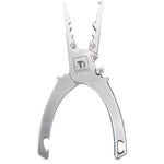 Ti-Tackle Titanium Fishing Pliers 7.5" Multi Tool Offshore [TT-OS-PLIERS] Ti-Tackle
