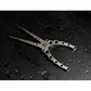 Ti-Tackle Titanium Fishing Pliers Inshore [TT-IS-PLIERS] Ti-Tackle