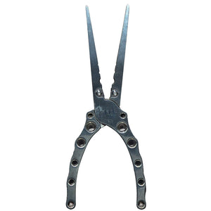 Ti-Tackle Titanium Fishing Pliers Inshore [TT-IS-PLIERS] Ti-Tackle