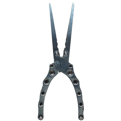 Ti-Tackle Titanium Fishing Pliers Inshore [TT-IS-PLIERS] Ti-Tackle