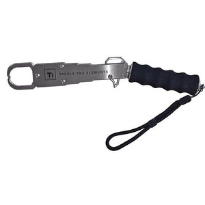 Ti-Tackle Titanium Lock-N-Lips Grippers [TT-LNL-GRIPPERS] Ti-Tackle