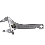 Ti-Tackle Titanium Adjustable Wrench [TT-ADJ-WRENCH] Ti-Tackle