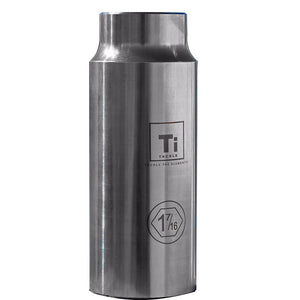 Ti-Tackle Titanium Prop Nut Socket Mercury V10 [TT-V10-SOCKET] Ti-Tackle