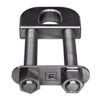 Ti-Tackle Titanium Transom D Ring - 6" Long Stud [TT-TRANSOM-DRING] Ti-Tackle