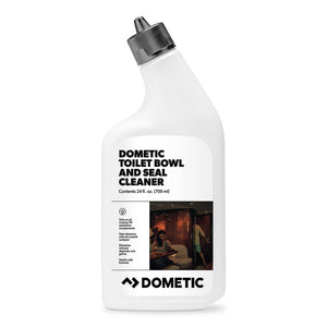 Dometic Toilet Bowl  Seal Cleaner - 24oz [9620023858] Dometic