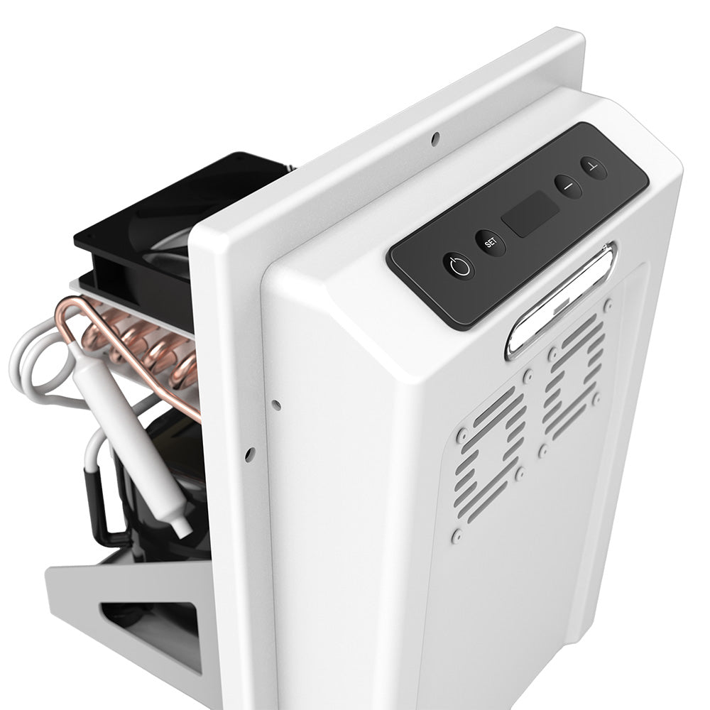 Dometic CSX400 Cold Machine Self-Contained Cooling System f/Volumes Up to 400L - 12/24VDC [9630000214] Dometic