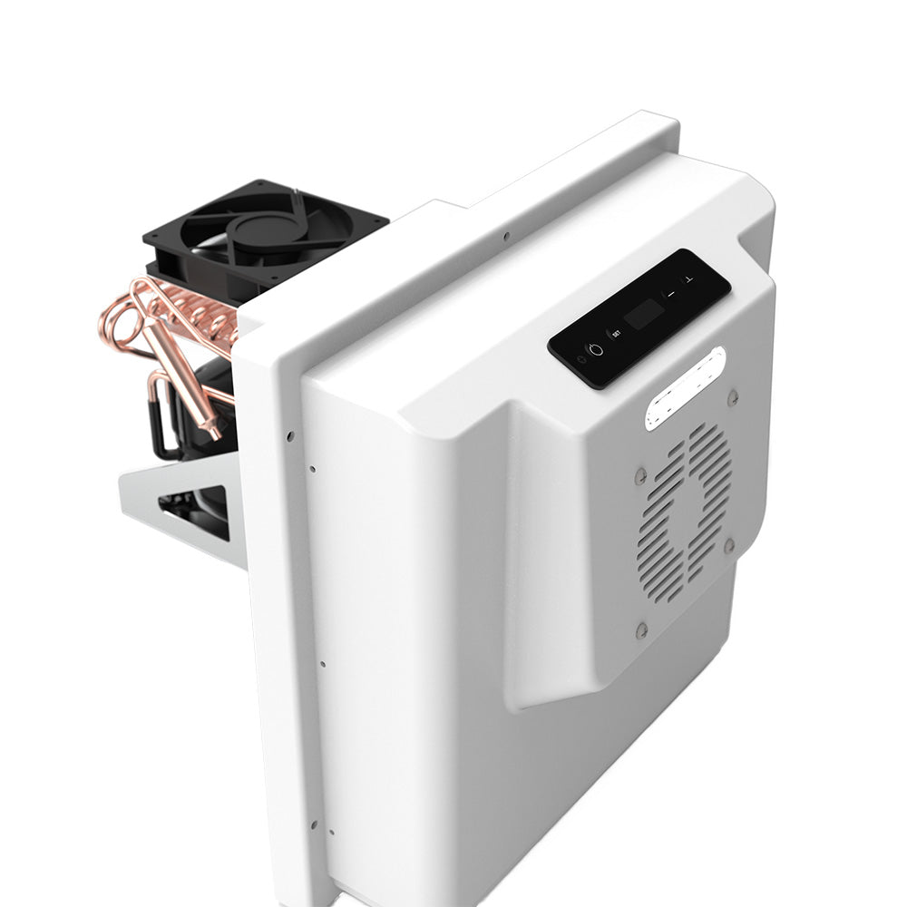 Dometic CSX150FZ Cold Machine Self-Contained Cooling System f/Volumes Up to 150L - 12/24VDC [9630000215] Dometic