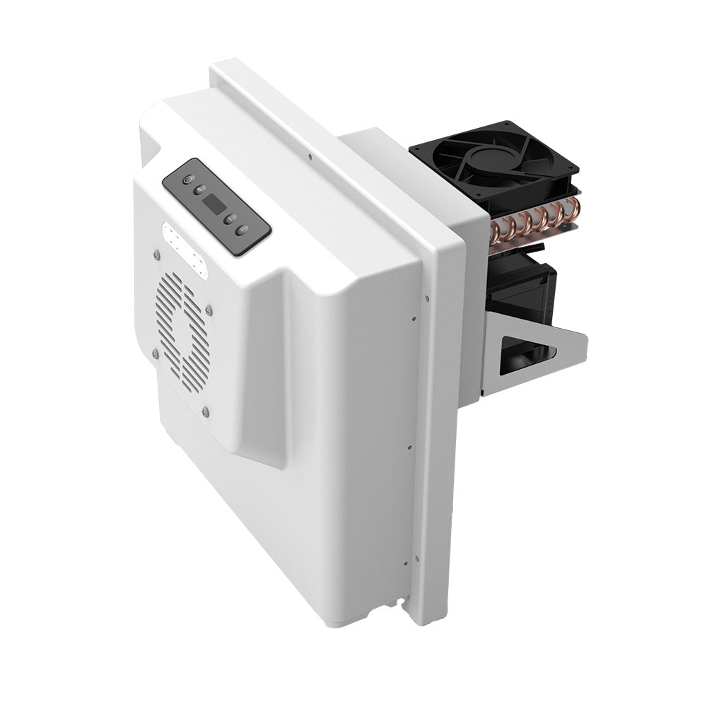Dometic CSX150FZ Cold Machine Self-Contained Cooling System f/Volumes Up to 150L - 12/24VDC [9630000215] Dometic