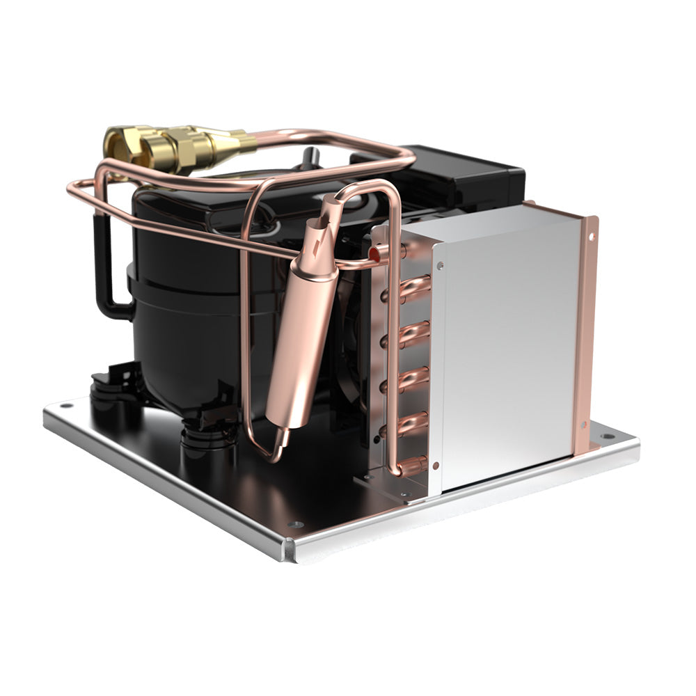 Dometic CX100 Cold Machine Condensing Unit f/Volumes Up to 100L - 12/24VDC [9630000216] Dometic