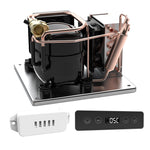 Dometic CX100 Cold Machine Condensing Unit f/Volumes Up to 100L - 12/24VDC [9630000216] Dometic